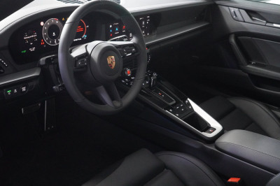 Porsche 911 Gebrauchtwagen Porsche 911 Gebrauchtwagen