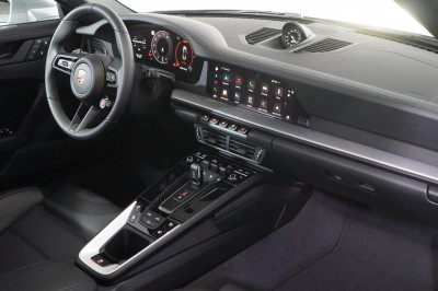 Porsche 911 Gebrauchtwagen Porsche 911 Gebrauchtwagen