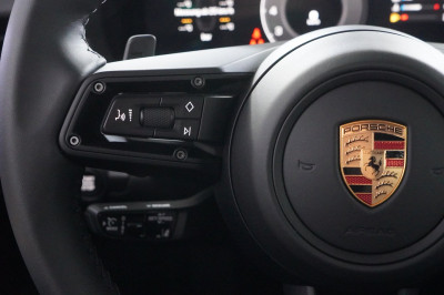 Porsche 911 Gebrauchtwagen Porsche 911 Gebrauchtwagen