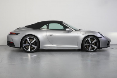 Porsche 911 Gebrauchtwagen Porsche 911 Gebrauchtwagen