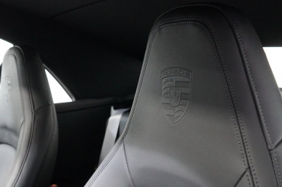 Porsche 911 Gebrauchtwagen Porsche 911 Gebrauchtwagen