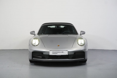 Porsche 911 Gebrauchtwagen Porsche 911 Gebrauchtwagen