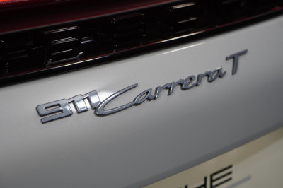 Porsche 911 Gebrauchtwagen