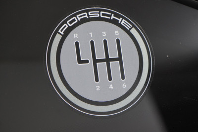 Porsche 911 Gebrauchtwagen