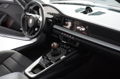 Porsche 911 Gebrauchtwagen