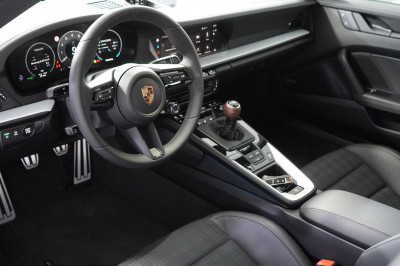 Porsche 911 Gebrauchtwagen