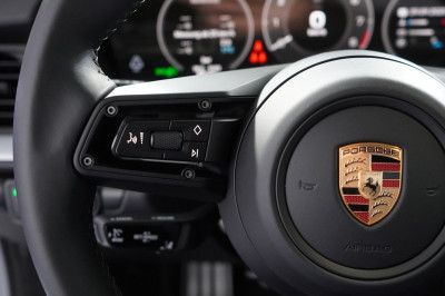 Porsche 911 Gebrauchtwagen