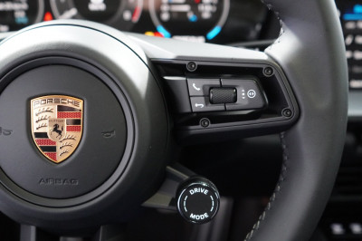 Porsche 911 Gebrauchtwagen