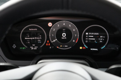 Porsche 911 Gebrauchtwagen