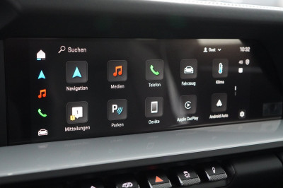 Porsche 911 Gebrauchtwagen