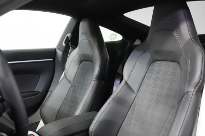 Porsche 911 Gebrauchtwagen