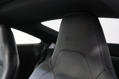 Porsche 911 Gebrauchtwagen