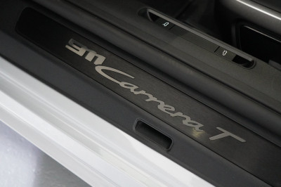 Porsche 911 Gebrauchtwagen