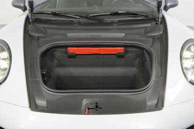 Porsche 911 Gebrauchtwagen