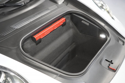 Porsche 911 Gebrauchtwagen