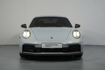 Porsche 911 Gebrauchtwagen