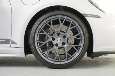 Porsche 911 Gebrauchtwagen