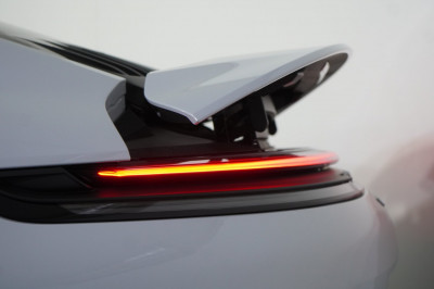 Porsche 911 Gebrauchtwagen