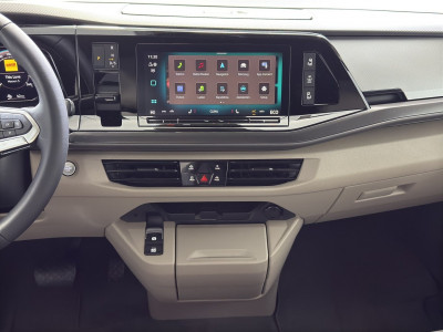 VW California Gebrauchtwagen