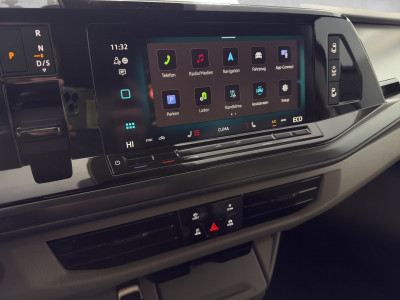 VW California Gebrauchtwagen