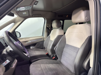 VW California Gebrauchtwagen