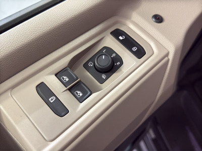 VW California Gebrauchtwagen