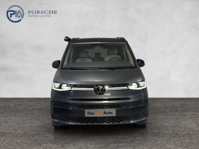 VW California Gebrauchtwagen