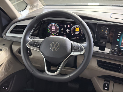 VW California Gebrauchtwagen