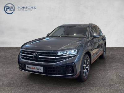 VW Touareg Gebrauchtwagen