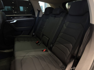 VW Touareg Gebrauchtwagen