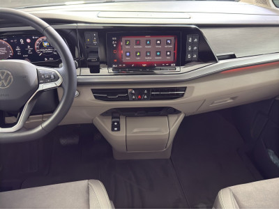 VW California Gebrauchtwagen