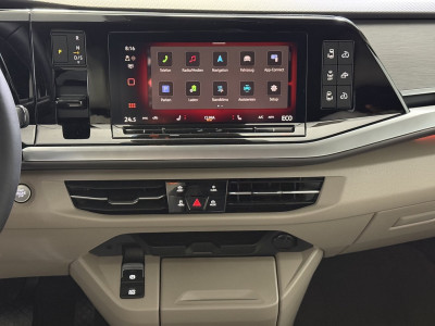 VW California Gebrauchtwagen