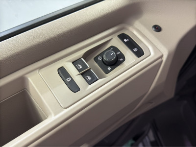 VW California Gebrauchtwagen