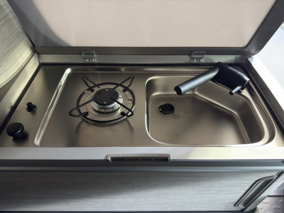 VW California Gebrauchtwagen