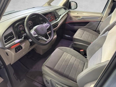 VW California Gebrauchtwagen