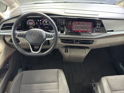 VW California Gebrauchtwagen