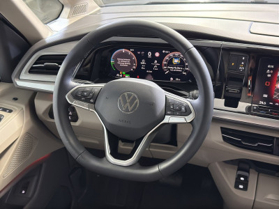 VW California Gebrauchtwagen