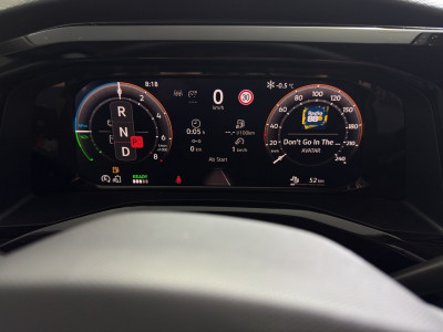 VW California Gebrauchtwagen