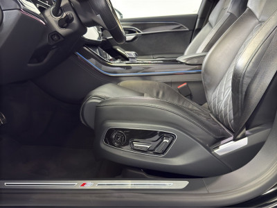 Audi Q8 Gebrauchtwagen