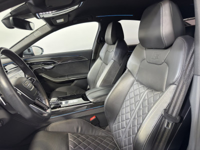 Audi Q8 Gebrauchtwagen