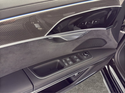 Audi Q8 Gebrauchtwagen