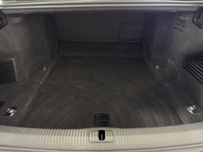 Audi Q8 Gebrauchtwagen