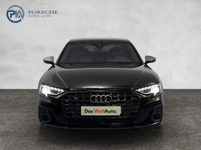 Audi Q8 Gebrauchtwagen