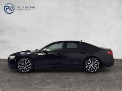 Audi Q8 Gebrauchtwagen