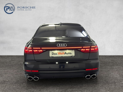 Audi Q8 Gebrauchtwagen