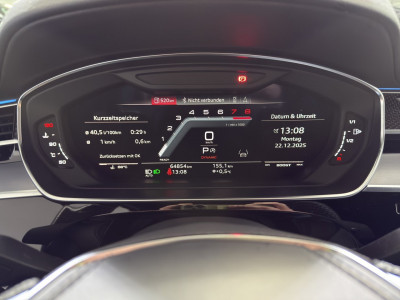 Audi Q8 Gebrauchtwagen