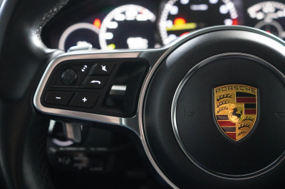 Porsche Cayenne Gebrauchtwagen