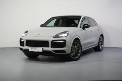 Porsche Cayenne Gebrauchtwagen