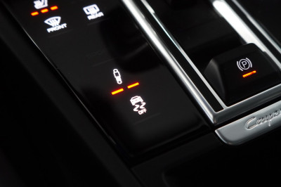 Porsche Cayenne Gebrauchtwagen