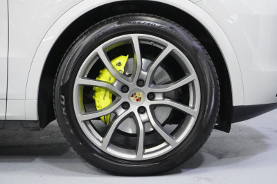 Porsche Cayenne Gebrauchtwagen